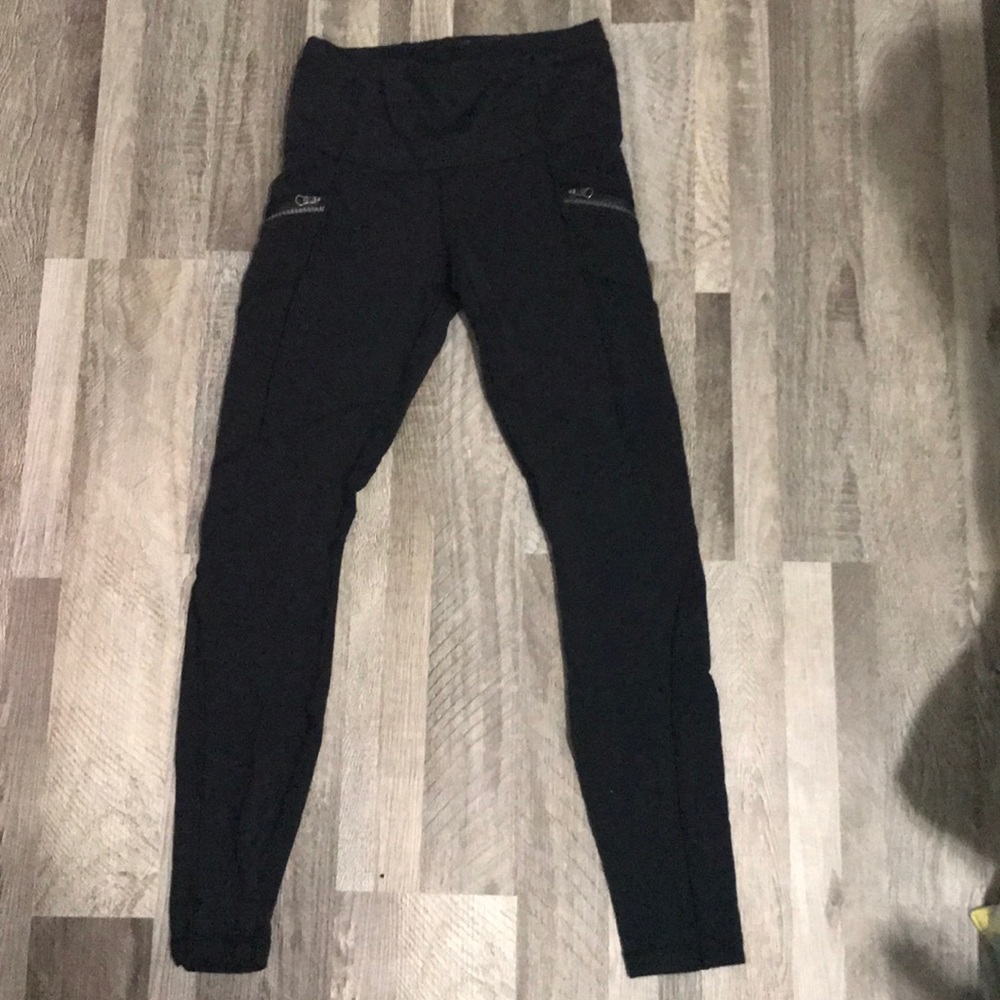 Lulu lemon tights
